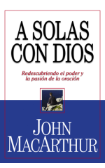 A solas con Dios (bolsillo)