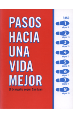 Pasos hacia una vida mejor