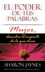 El poder de tus palabras (bolsillo)