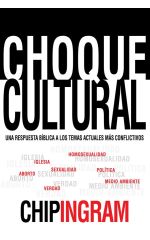 Choque cultural