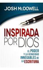 Inspirada por Dios