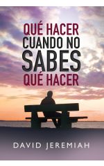 Que hacer cuando no sabes que hacer