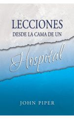Lecciones desde la cama de un hospital
