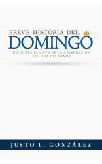 Breve historia del domingo