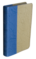 Biblia RVA-2015 Dos tonos piel europea