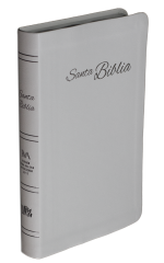 Biblia RVA-2015 Blanca piel europea