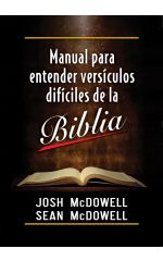 Manual para entender versículos difíciles.