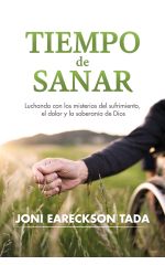 Tiempo de sanar