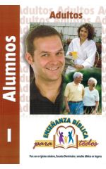 Adultos Alumnos Tomo 1 