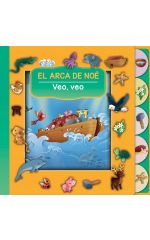 EL ARCA DE NOE Veo, veo