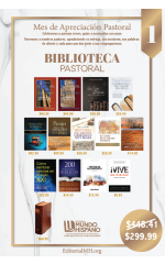 Biblioteca Pastoral #1