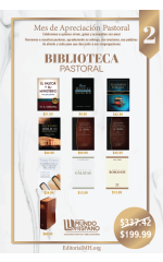 Biblioteca Pastoral #2