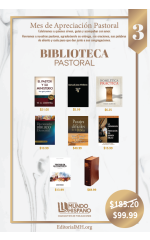 Biblioteca Pastoral #3