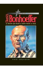 Dietrich Bonhoeffer- El pastor que siguió a Cristo hasta la Cruz | Héroes de la fe