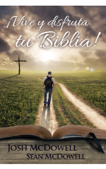 ¡Vive y disfruta tu Biblia!