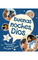 Buenas noches, Dios