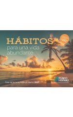 Hábitos para una vida abundante 2027 - Fotografías