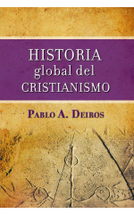 Historia global del cristianismo
