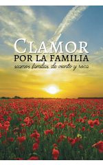 Clamor por la familia