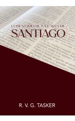 Comentario de la carta de Santiago