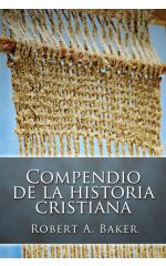 Compendio de la historia cristiana