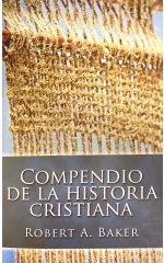 Compendio de la historia cristiana