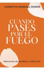 Cuando pases por el fuego