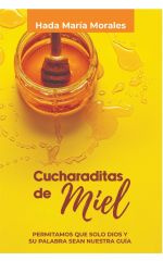 Cucharaditas de Miel