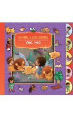 DANIEL Y LOS LEONES Veo, veo