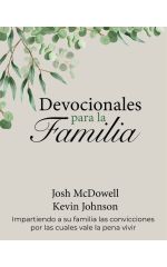 Devocionales para la familia