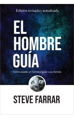 El hombre guía