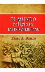 El mundo religioso latinoamericano
