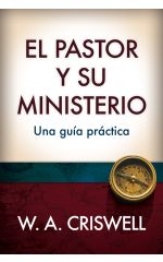 El Pastor y su Ministerio