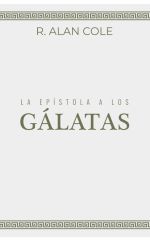 La Epístola a los Gálatas