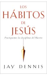 Los hábitos de Jesús (bolsillo)