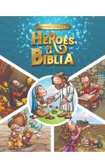 Heroes de la Biblia