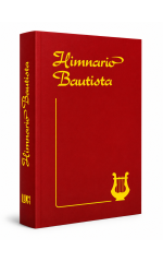 Himnario Bautista (Letra)