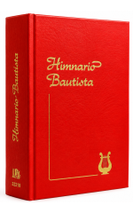 Himnario Bautista. Edición Música