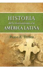 Historia del cristianismo en América Latina