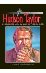 Hudson Taylor- El misionero que se ganó a una nación por medio de la oración | Héroes de la FE