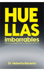 Huellas imborrables