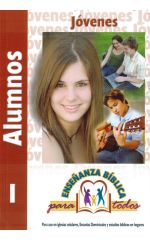 EBPT. Alumnos 1. Jóvenes.