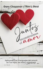 Juntos reconstruimos el amor