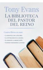La biblioteca del pastor del reino