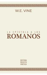La epístola de los Romanos