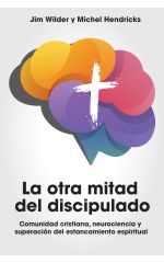 La otra mitad del discipulado