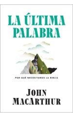 La Última Palabra