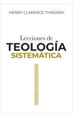 Lecciones de teología sistemática