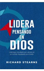 Lidera pensando en Dios