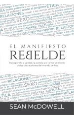 El manifiesto rebelde